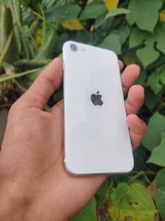 iphone se 2020