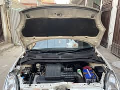 A good condition car with no hidden fault.
