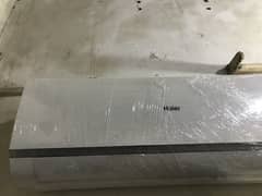 1 Ton haier dc inverter ac