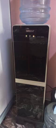 Orient Water Dispenser