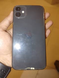 I phone 11 JV