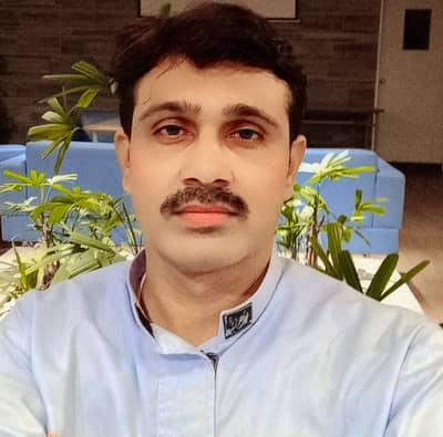 Javed Baig