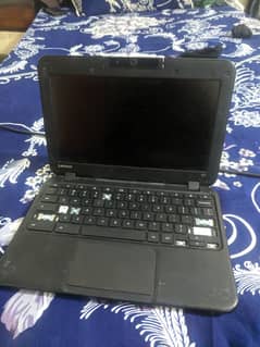 Lenovo Chromebook N22 key caps missing