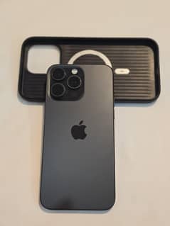IPHONE 15 PRO MAX 512 GB 98 health  WATERPACK OPEN BOX