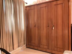 Selling 4 identical cupboard units