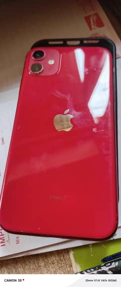 Iphone 11 64gb