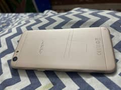 OPPO A57 READ DESCRIPTION