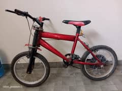 Bicycle