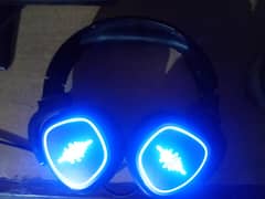 headset/headphones