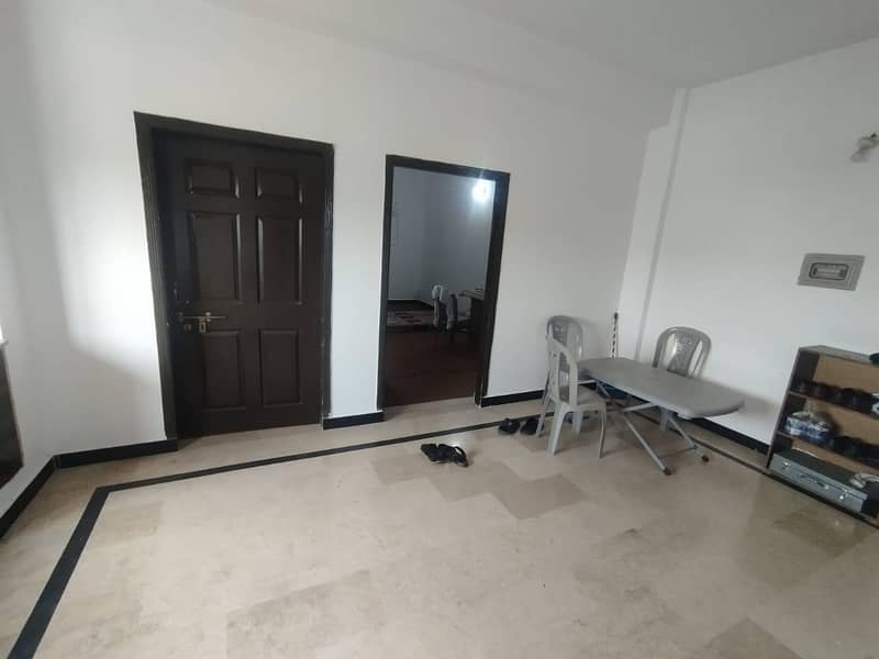 Flat Available for Sharing 2