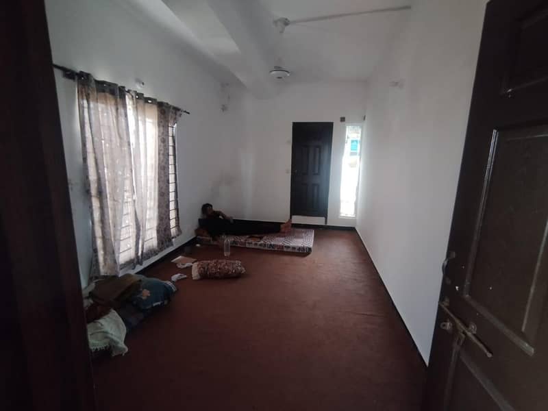 Flat Available for Sharing 3