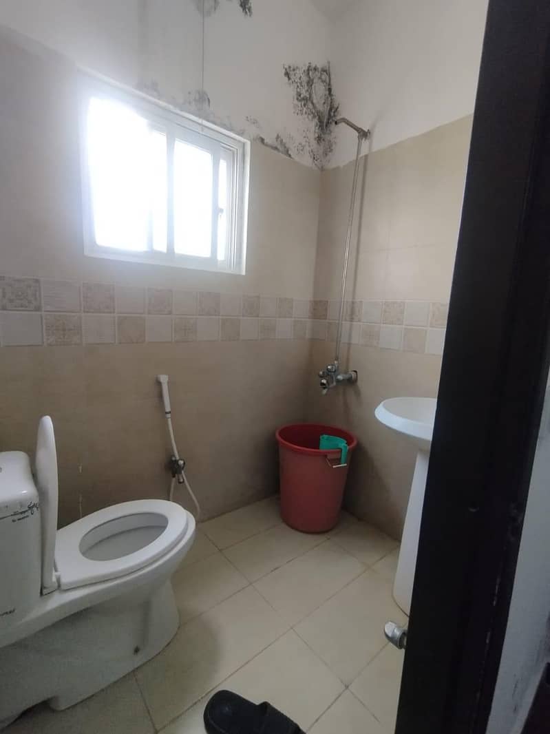 Flat Available for Sharing 5