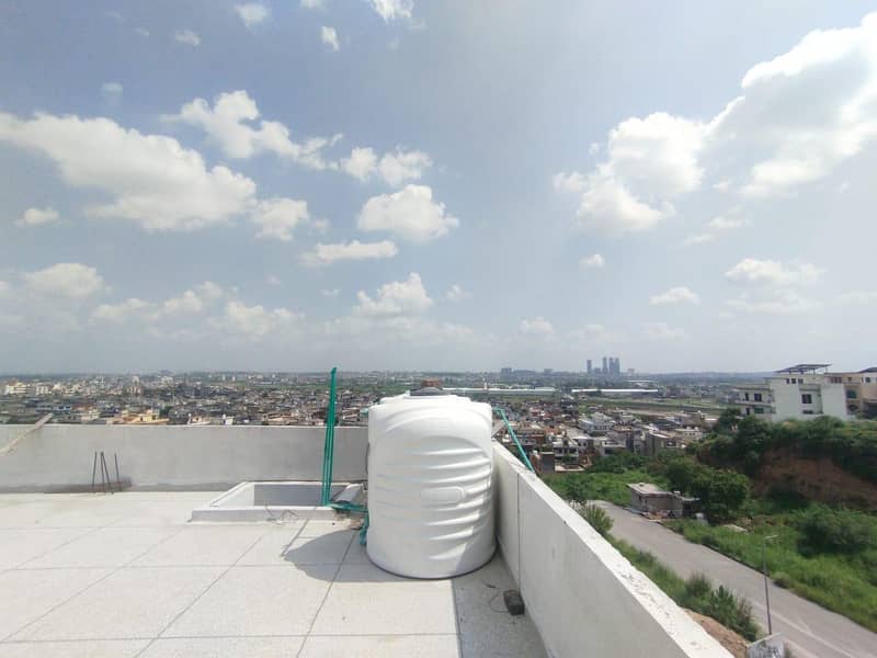 Flat Available for Sharing 8