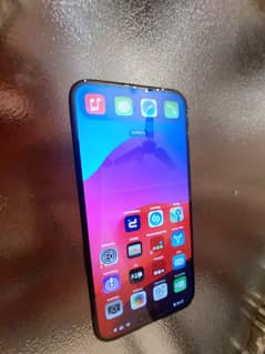 iPhone 15 pro max - 256gb - black titanium - 100% battery health
