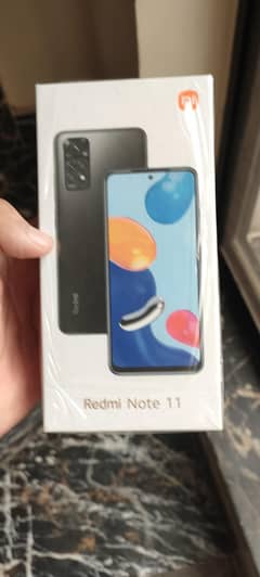 redmi note 11 6gb 128