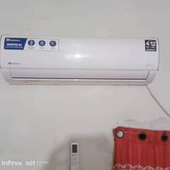 only 3 mounth use 10,year granty 4 year