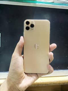 IPHONE 11 PRO MAX 256GB NON PTA