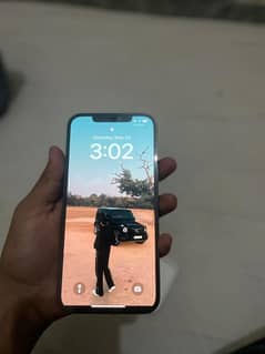 iphone 12 pro max (kindly read discription)