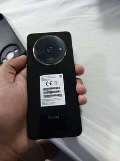 Redmi A3x