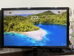 Samsung 24 inch LCD