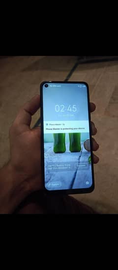 Infinix hot 10 4gb 64gb