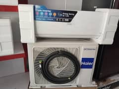 Haier Brand
