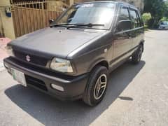 Suzuki mehran for sale