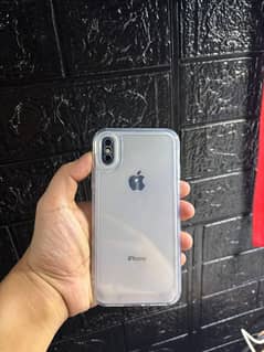 iphone x 256gb