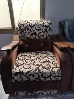 5 seater sofa set