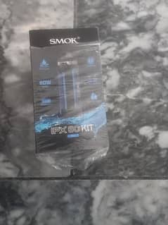 smoke