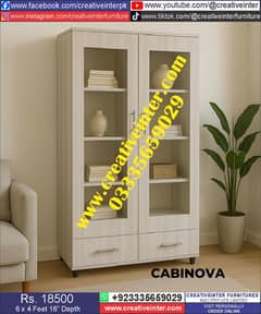 wardrobe almari cupboard 6/4ft furniture sofa chair table dressing set