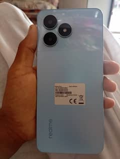 Realme Note 50