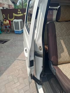 changan karvaan