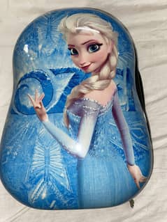 Kids school bag