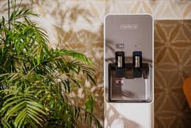 Smart Water Dispenser| Mywater