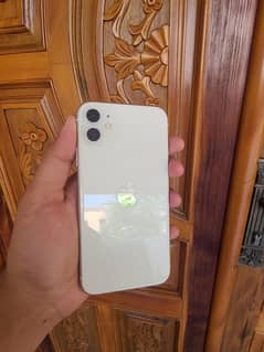 Iphone 11 Non pta