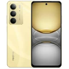 realme c75 8+8 128