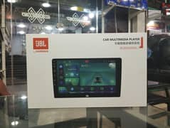 JBL Android Player