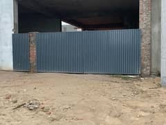 Main Gate Design , Sliding Gate , Steel gate , Spanish Gate