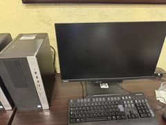 Full pc for sale