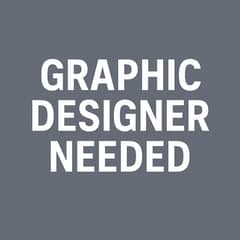 Graphic Designer Job – Office Based (Rawalpindi)