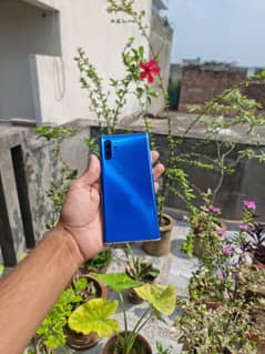 samsung note 10 plus 5G 12/256