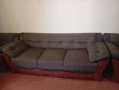 7 seater sofa set