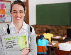 Home and online tuition