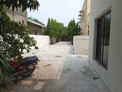 1 Kanal Double Unit Full House Is Available For Rent In Dha Phase 2 Near Lalik Jan Chowk