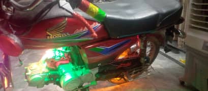 bike