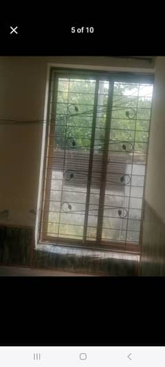 5 Marla single story house available for sale in Khayaban-e-Amin Block P Lahore