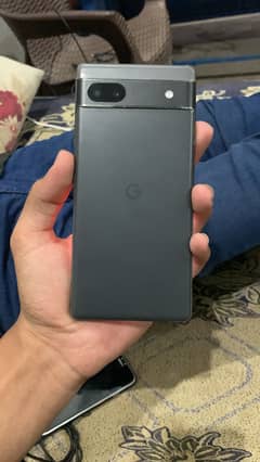 Google pixel 6a all thing ok…condition 9/10