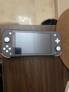 Switch lite