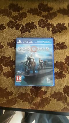 god